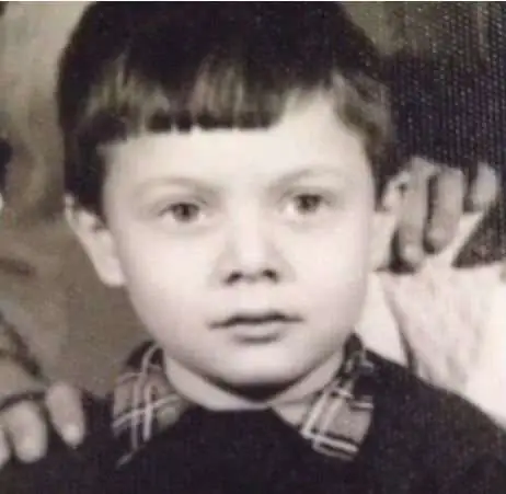 EDHO'nun Hızır'ı Oktay Kaynarca, nereden nereye geldi, tam bir mucize! 7