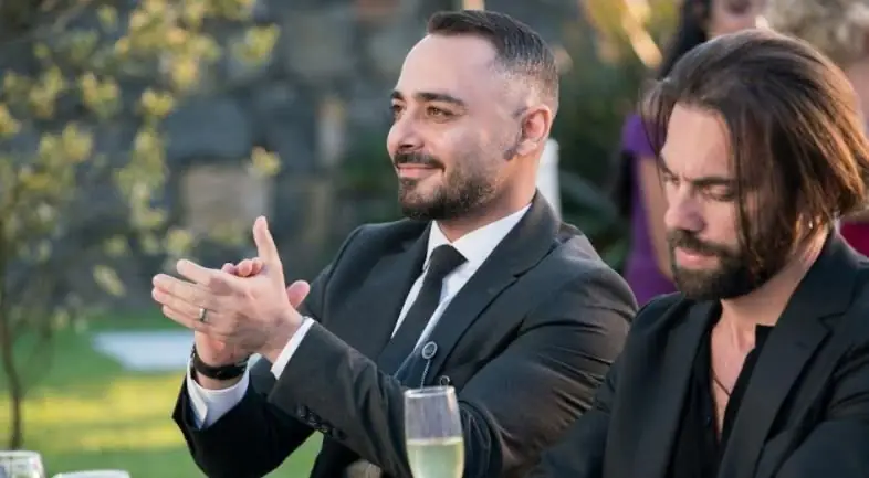 Tolga Sarıtaş ve Ayça Ayşin Turan etkisi, sosyal medyada fırtına estirdi! 9