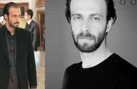 Bergüzar Korel ve Ece Uslu, 10 yıl önce hayatını kaybeden oyuncu arkadaşlarını unutmadılar! 9 Bergüzar Korel ve Ece Uslu, 10 yıl önce hayatını kaybeden oyuncu arkadaşlarını unutmadılar! 9