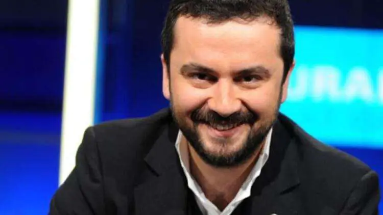 Eşkıya Dünyaya Hükümdar Olmaz dizisine sürpriz bir isim geliyor 7