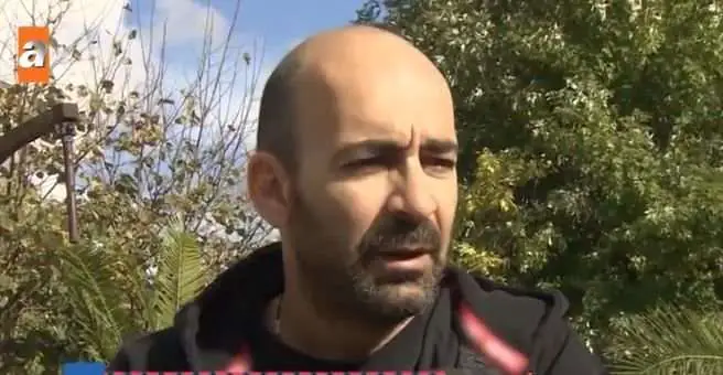 Eşkıya Dünyaya Hükümdar Olmaz işte bu özelliği ile Oktay Kaynarca'yı mest ediyor 7
