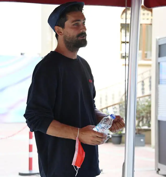 Mucize Doktor'un Ferman'ı Onur Tuna ne kadar değişti fark ettiniz mi? 8