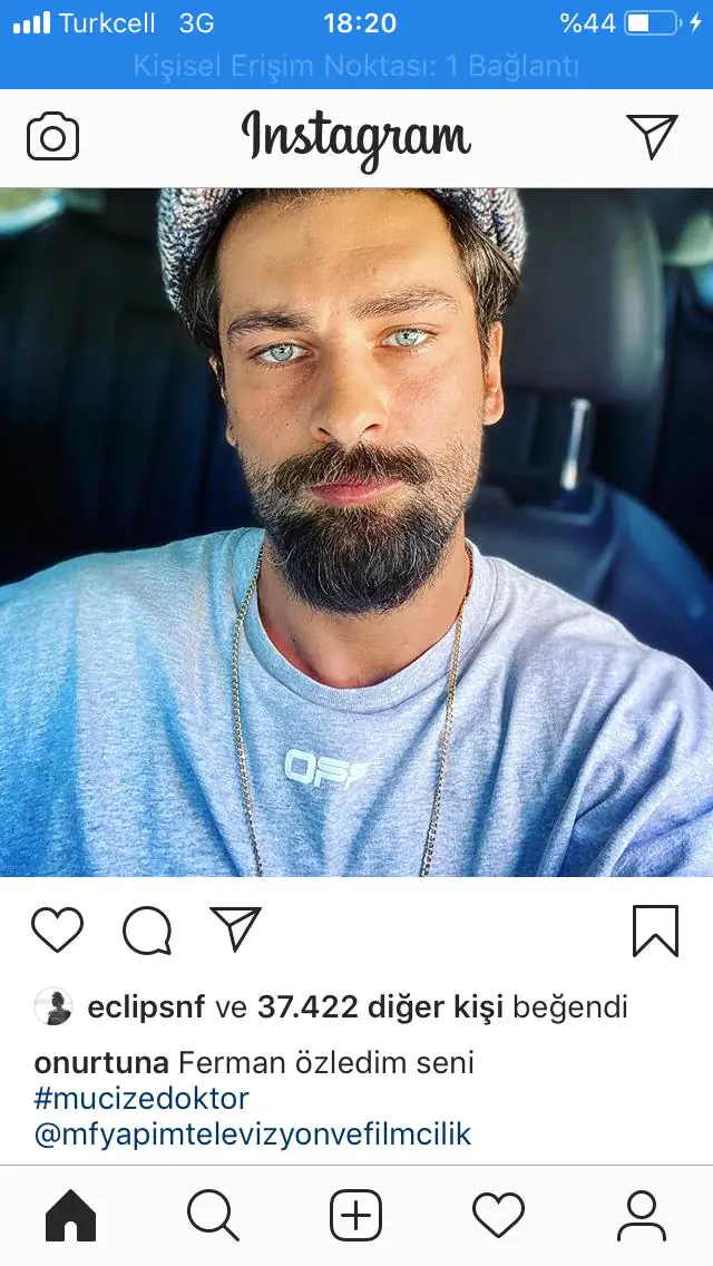 Onur Tuna'nın özlediği Mucize Doktor, bıraktığından çok başka yerde 7