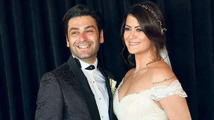 Ozan Akbaba'nın İlyas Çakırbeyli ile öyle bir benzerliği var ki, ikisi de aynı kafa! 7