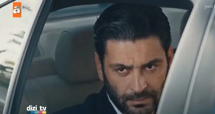 İlyas Çakırbeyli'yi oynadığım için kimse kusura bakmasın! Ozan Akbaba'dan şaşırtan mesaj! 2