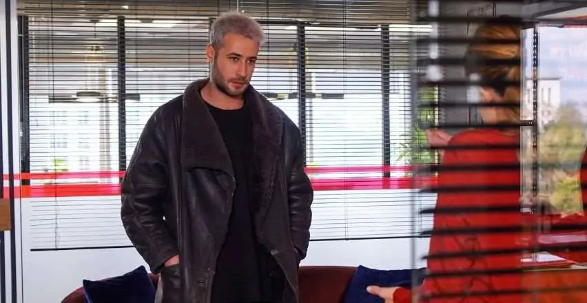İyi Günde Kötü Günde talihsizliğinden sonra Ozan Dolunay yeni imajıyla yeniden dizide 8 İyi Günde Kötü Günde talihsizliğinden sonra Ozan Dolunay yeni imajıyla yeniden dizide 8