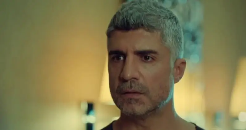Sen Anlat Karadeniz ile yükselen İrem Helvacıoğlu'nun yeni dizisi kesinleşti! 7