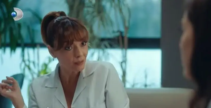 Mucize Doktor'u karıştırdı sonra da Kanal D'nin Sadakatsiz dizisine geçti! 7
