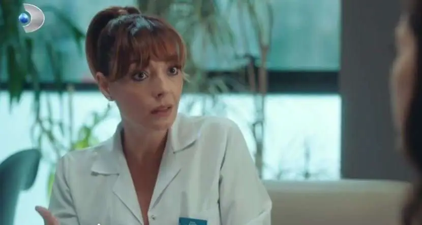Mucize Doktor'dan gidiyor! Merve Dizdar ve Özge Özder'e de aynısı olmuştu! 9