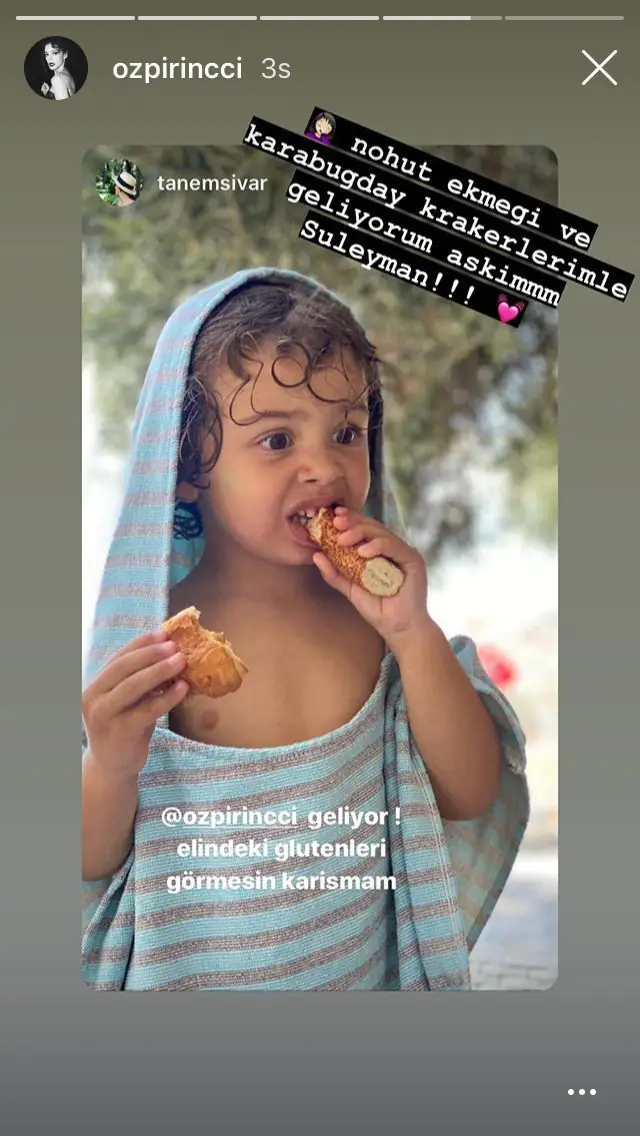 Hayranları üzülecek! Özge Özpirinçci'nin son hareketi, yeni sezonda projesi olmadığının göstergesi mi? 9