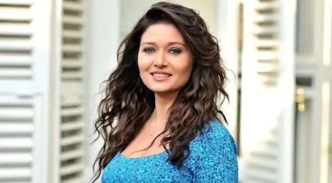 Nurgül Yeşilçay Paramparça'da neyse, Kefaret'te dizisinde de aslında farklı değil! 9