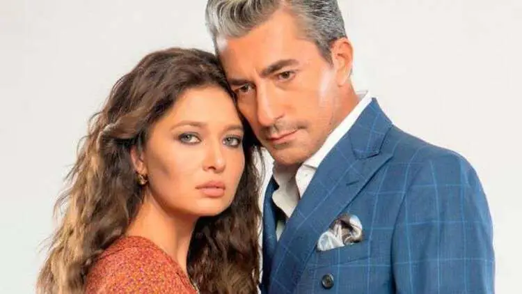 Kefaret'te Mert Fırat tartışması! Kavgalı da ayrılsalar Nurgül Yeşilçay - Erkan Petakkaya daha iyi! 3