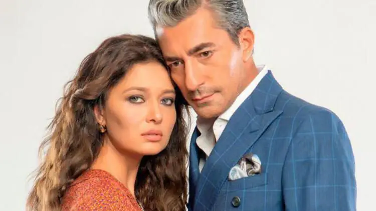 Kefaret'te Mert Fırat tartışması! Kavgalı da ayrılsalar Nurgül Yeşilçay - Erkan Petakkaya daha iyi! 4