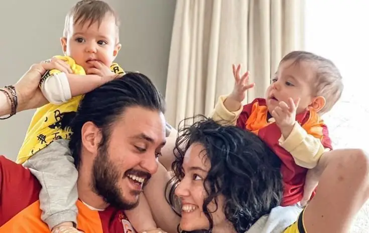 O kadar çok paylaşım yapıyorlar ki, Pelin Akil - Anıl Altan çifti nazara inanmaz mı? 7 O kadar çok paylaşım yapıyorlar ki, Pelin Akil - Anıl Altan çifti nazara inanmaz mı? 7