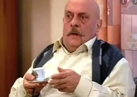 Maria İle Mustafa dizisinde, vefat eden Haldun Boysan'ın yerine gelen isim belli oldu 7
