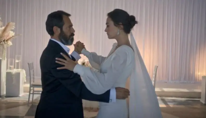Ramo dizisinde her şey sil baştan değişti, herkes memnun! 7