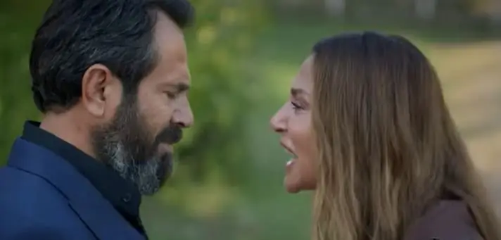 Ramo dizisi hem sosyal medyayı hem de reytingleri salladı! 8