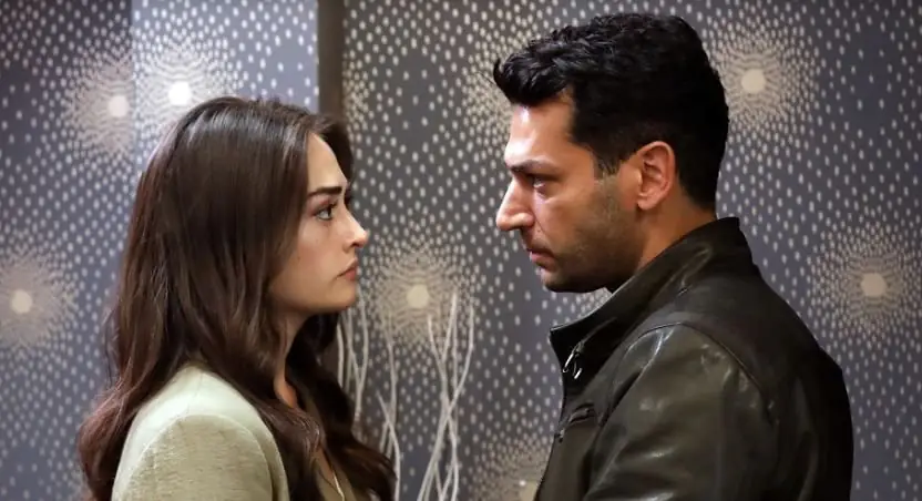 Çocukluk reytinglerde iyi başladı! Hercai ve Babil yükselişte! Kırmızı Oda tam bir efsane! 12