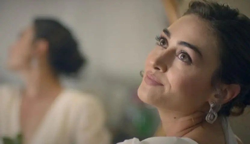 Ramo dizisi ihanetle sarsılıyor, yeni fragman yakıyor! 7