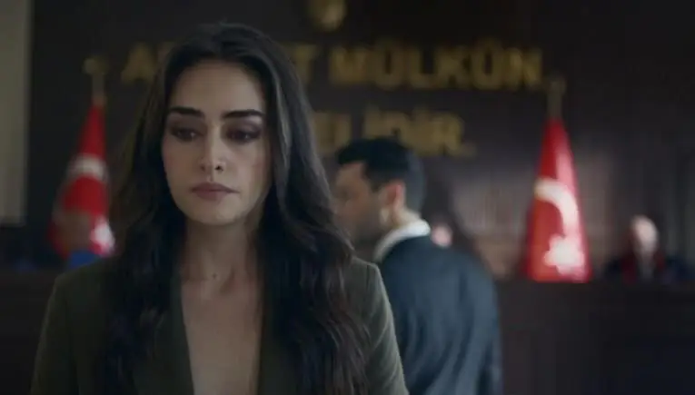 Ramo dizisi küllerinden doğuyor, yeni sezon sloganı ortaya çıktı! 8