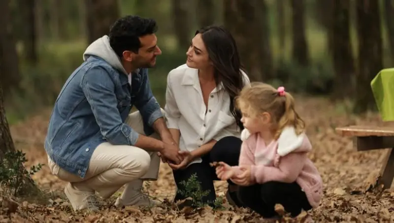 Ramo dizisinde izleyicinin beklediği sonunda gerçekleşiyor! 8