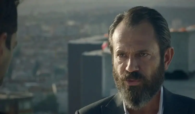 Ramo dizisinde asıl hikaye şimdi başlıyor! 7