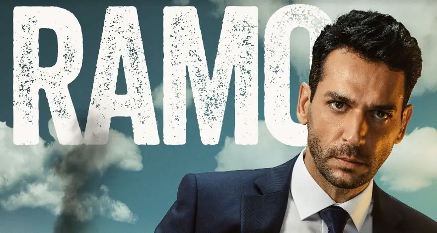 Ramo dizisinin yeni sezonuna İplikçiler damgasını vuracak! Kim bunlar? 7