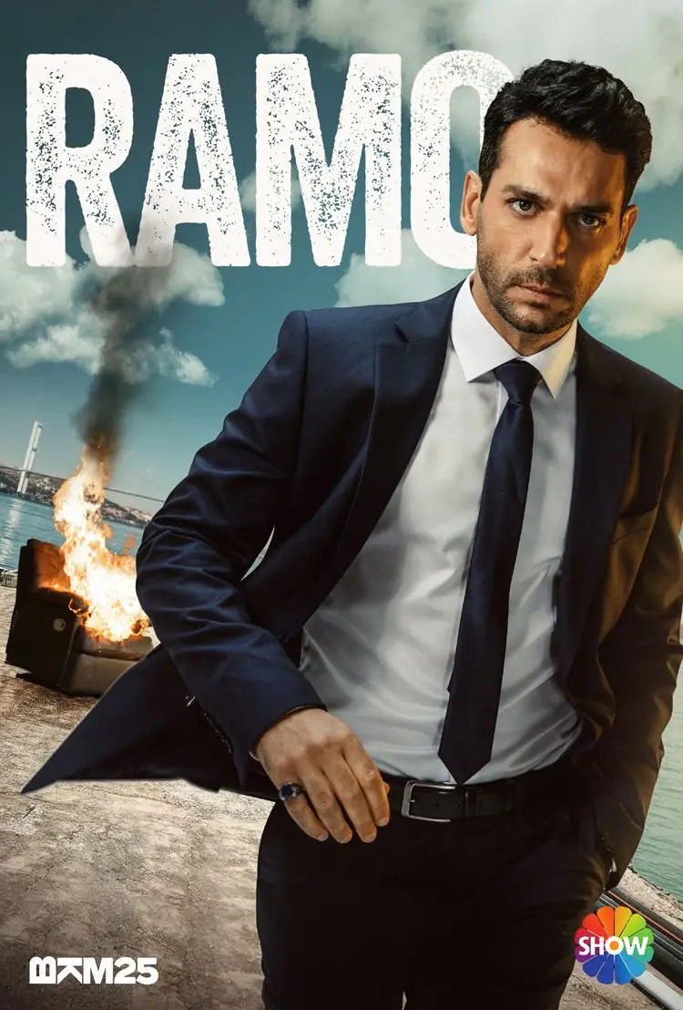 Ramo dizisi yeni döneminde Esra Bilgiç'e haksızlık mı yapıldı? 6