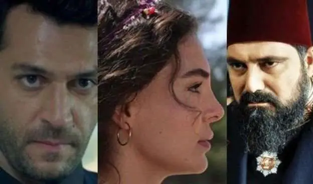 Cuma reytingleri kızıştı, Kırmızı Oda'ya değil asıl siz Hercai'nin ne yaptığına bir bakın! 2