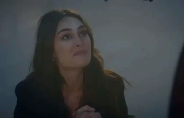 "Kaçır beni Ramo" dedi, sosyal medyaya düştü! Ramo'da Esra Bilgiç farkı! 27