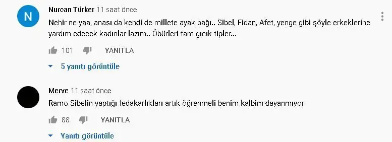 Ramo dizisinde Devrim Özkan karmaşası! İzleyici tepkilere başladı! 10 Ramo dizisinde Devrim Özkan karmaşası! İzleyici tepkilere başladı! 10