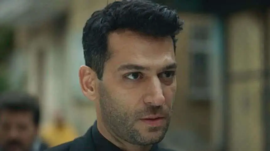 Ramo dizisinde ihanetin bir bedeli olacak! 7