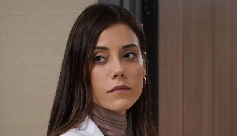 Asya'nın hışmından kork! Sadakatsiz dizisinde yandın sen Volkan! 7