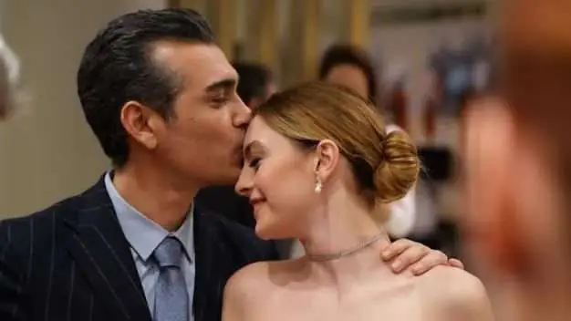 Sadakatsiz'in Volkan'ına edilen küfürler için Melis Sezen'den olay söz! 7