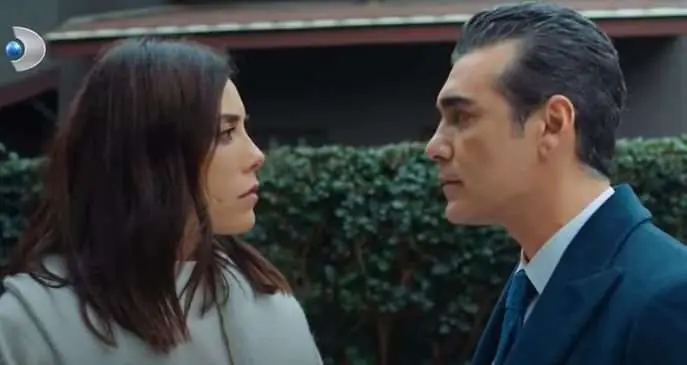 Sadakatsiz dizisinin perde arkasındaki Caner Cindoruk gerçeği! 7