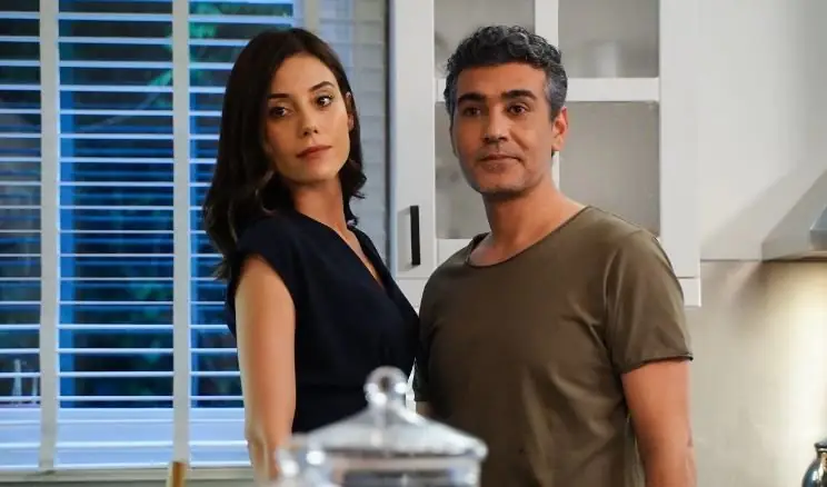 Sadakatsiz'de çileden çıkaran sahne! Yok böyle yüzsüz! İçindeki Eyşan'ı sal Asya! 7