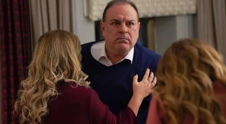 Ne Polat Alemdar, ne Çakır, ne Ezel... Ekran böyle ayar görmedi! Sadakatsiz'deki o sahne artık unutulmayacak! 32 Ne Polat Alemdar, ne Çakır, ne Ezel... Ekran böyle ayar görmedi! Sadakatsiz'deki o sahne artık unutulmayacak! 32
