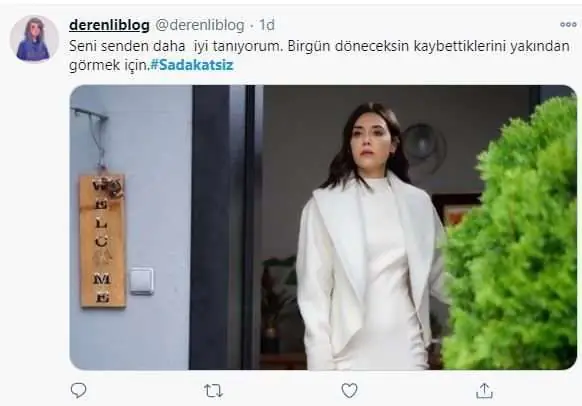 Asya'nın zekası şapka çıkarttırdı! Sadakatsiz dizisi zorunlu aradan sonra farklı döndü! 12