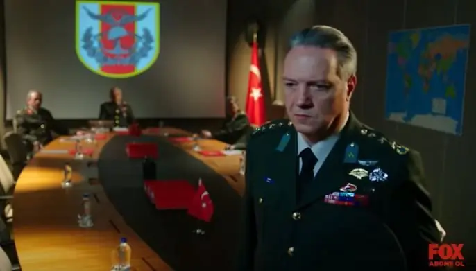 Arıza dizisi sıçrama yaptı! Savaşçı ve Maria ile Mustafa reytingde geriye düştü! 9