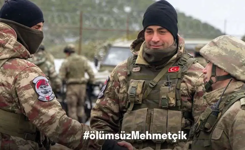 Herkes Savaşçı dizisini soruyor, müjde geldi her şey yolunda! 7