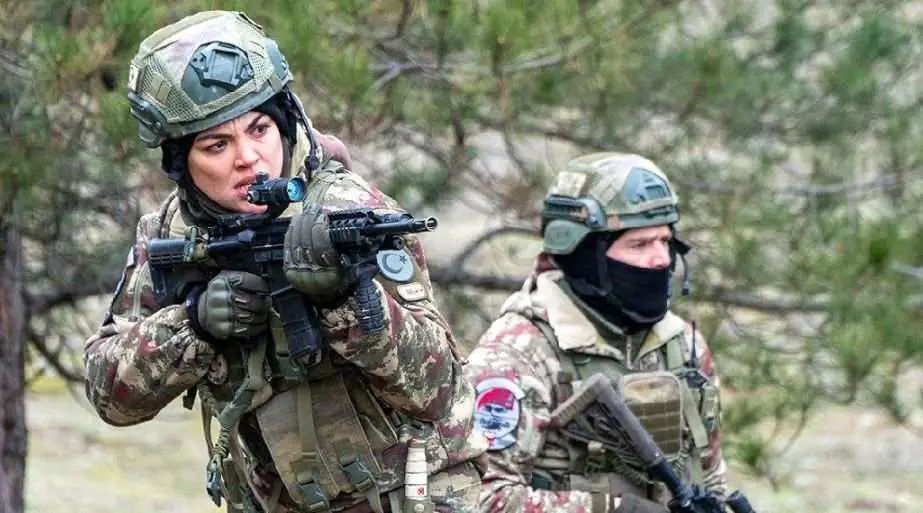 Savaşçı dizisinden bir flaş ayrılık daha! Kadro çil yavrusu gibi dağılıyor! İşte o son isim... 7