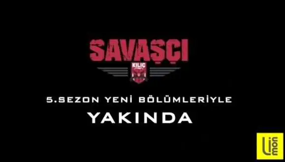 Savaşçı dizisi dönüyor ama kafaları karıştıran tanıtım merak konusu oldu! 7