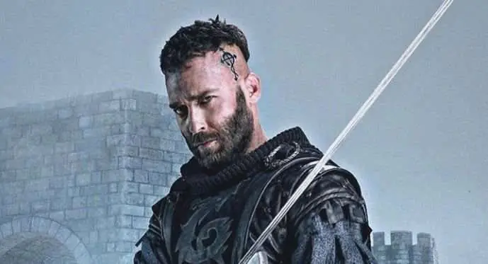Kuruluş Osman, Seçkin Özdemir'in talihsizliğine son verdi! 7