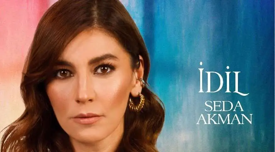 Sol Yanım dizisinde tüm dengeleri değiştirecek oyuncu Seda Akman 7