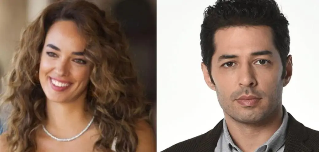 Elçin Sangu, Ozan Dolunay ve Yasemin Allen yeni dizi için doğru seçimler mi? 7