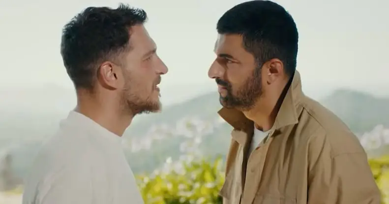 Sefirin Kızı dizisinde izleyicinin tutunacağı tek bir dal kaldı! 10