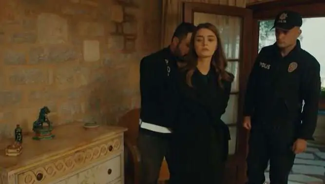 Çok yazık oldu! Sefirin Kızı'nda Nare ve Sancar için bir karakteri daha çok fena harcadılar! 15