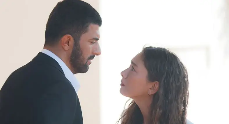 Sefirin Kızı dizisi nereye gidiyor? Yapmayın, harcamayın! 7