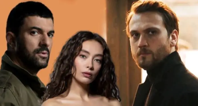 Uyanış Büyük Selçuklu, Çukur'u zirveden indirebilecek mi? 7