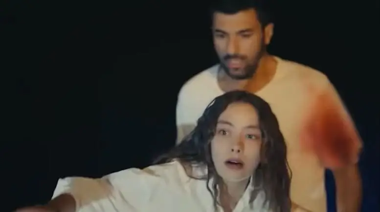Oldu mu şimdi? Neslihan Atagül ekranda izleyiciyi gerip, günlük hayatında huzur aşılıyor! 8